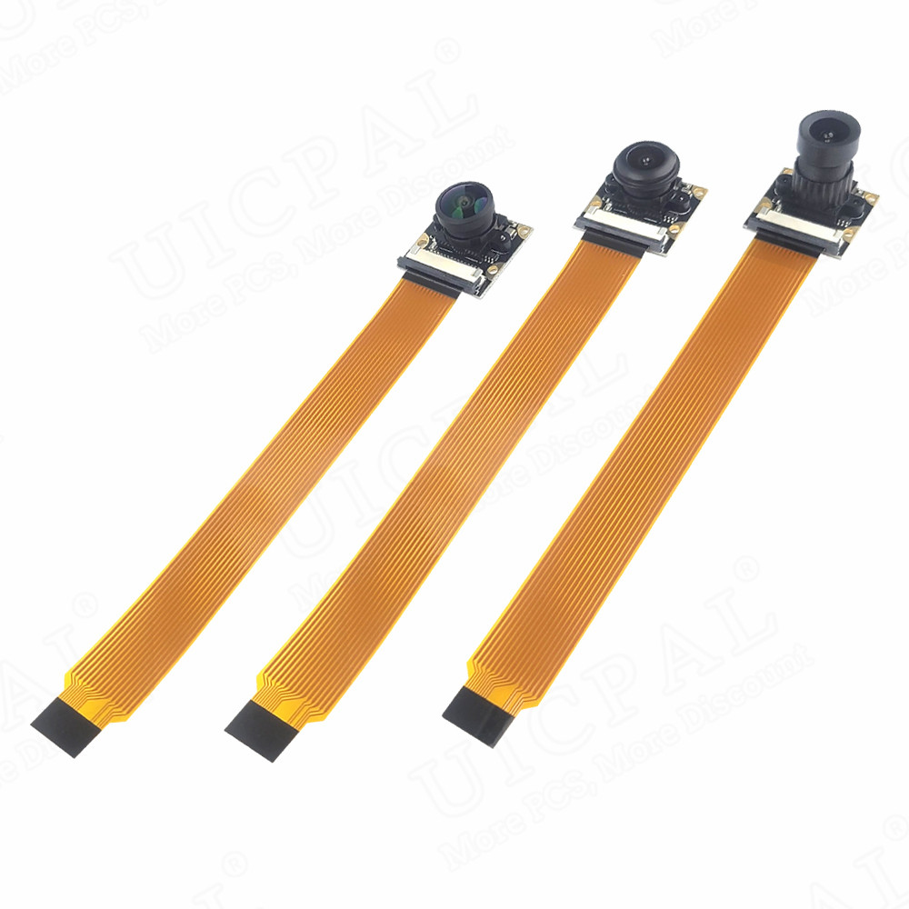 Raspberry Pi Hq Camera Microscope Lens - OV5647 Camera Module voor Raspberry Pi