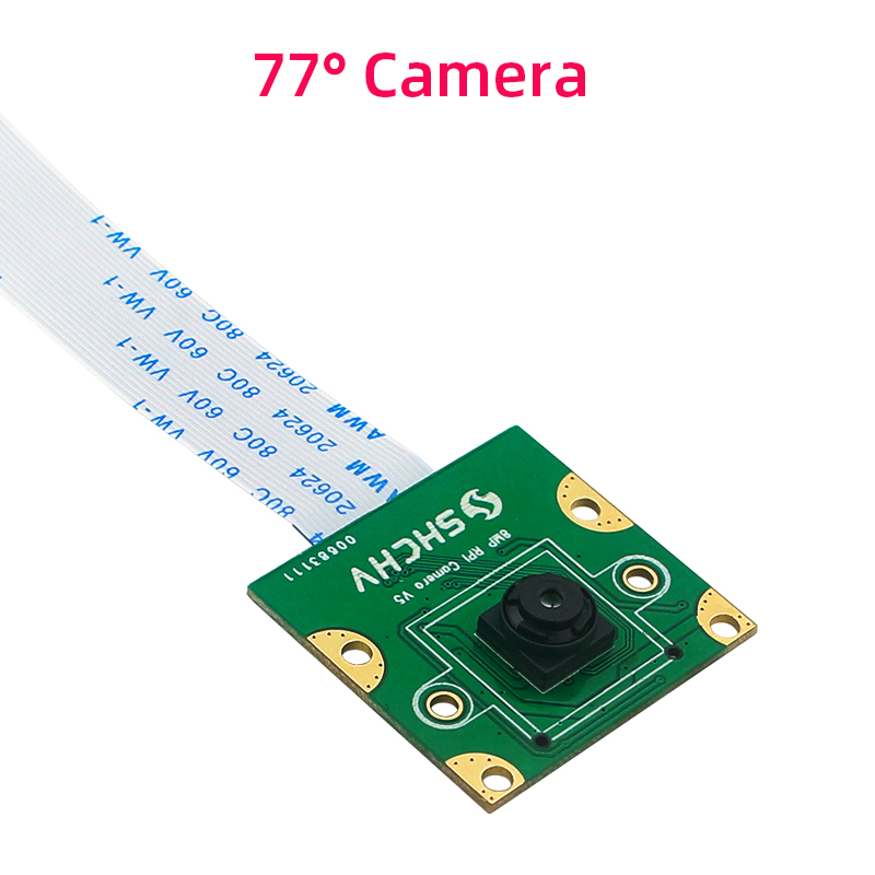 Raspberry Pi 5 8mp Camera Imx2 - Raspberry Pi Global Shutter Camera Imx296 recensie en prijs