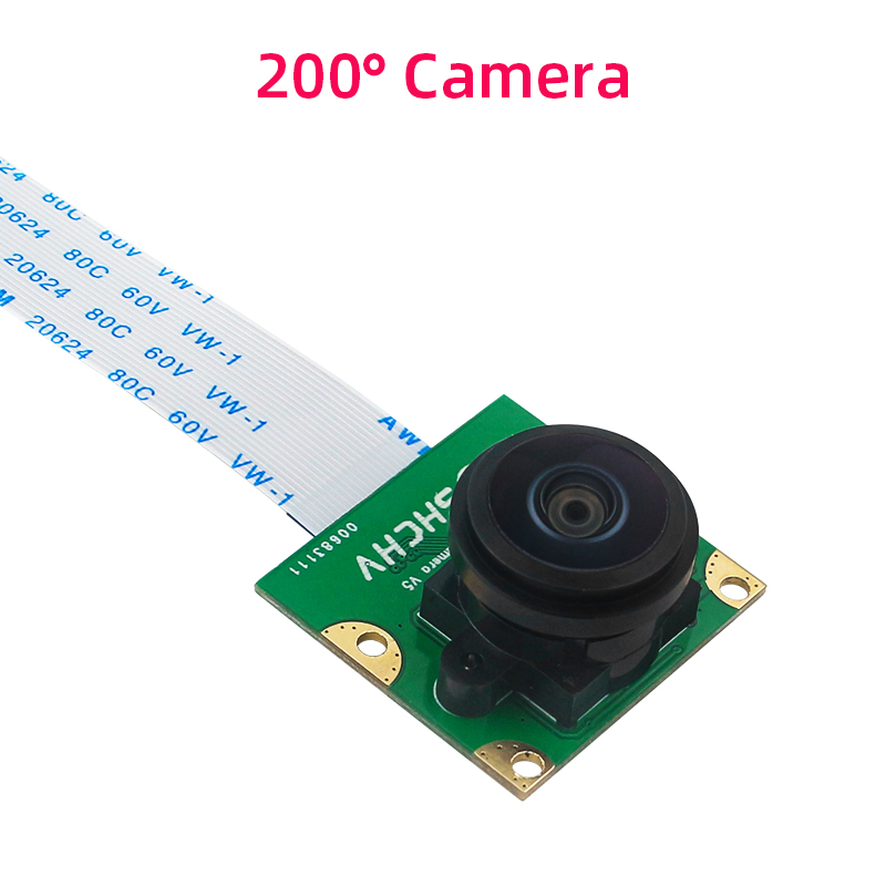 Raspberry Pi 5 8mp Camera Imx2 - Raspberry Pi Global Shutter Camera Imx296 recensie en prijs