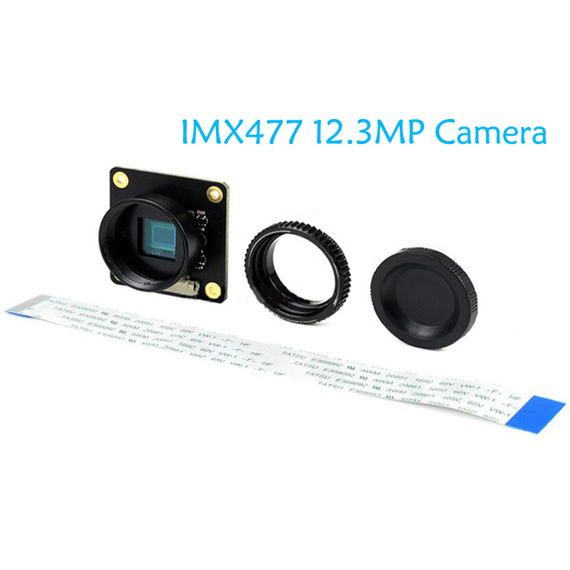 Raspberry Pi Hq Camera Hoge Kw - Raspberry Pi Global Shutter Camera Imx296 recensie en prijs