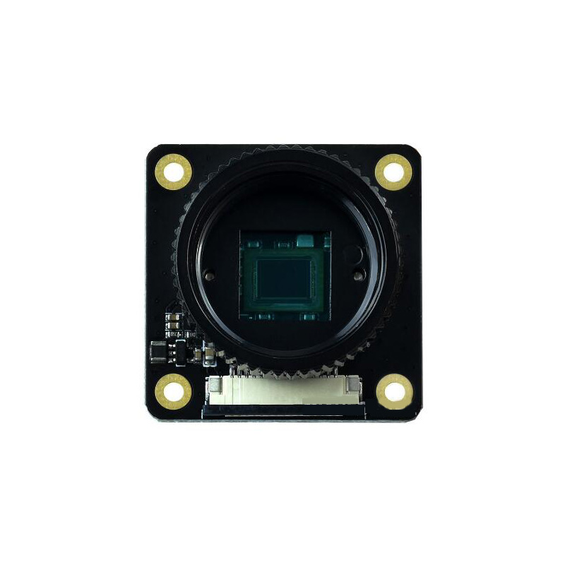 Raspberry Pi Hq Camera Hoge Kw - Raspberry Pi Global Shutter Camera Imx296 recensie en prijs