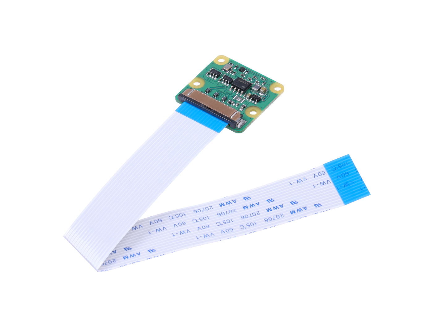 Raspberry Pi-cameramodule 3, R - Raspberry Pi Global Shutter Camera Imx296 recensie en prijs