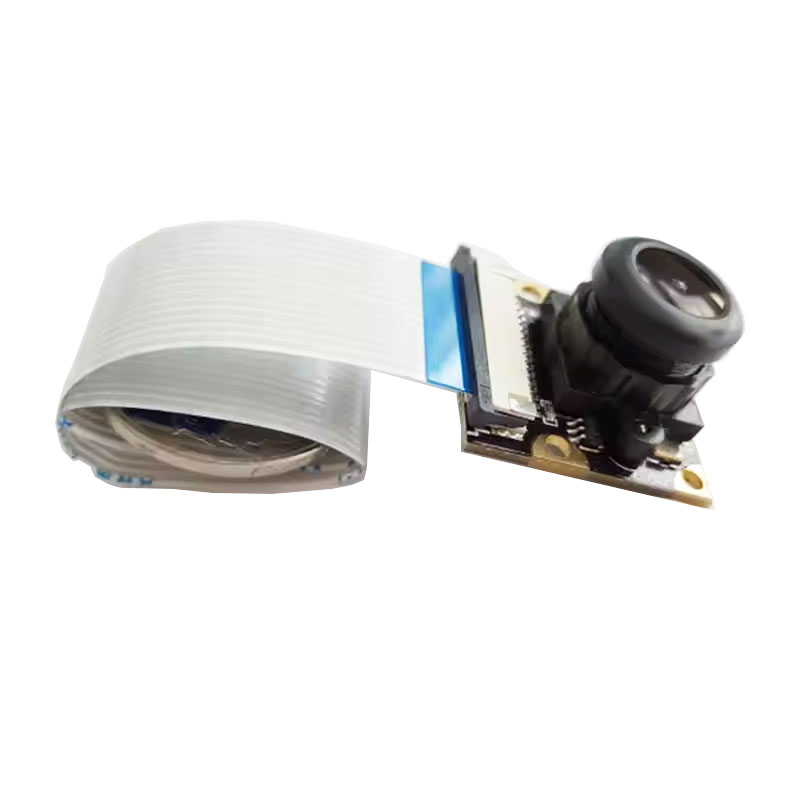 5MP HD Raspberry PI OV5647 Cam - Raspberry Pi Hq Camera Microscope Lens recensie en prijs