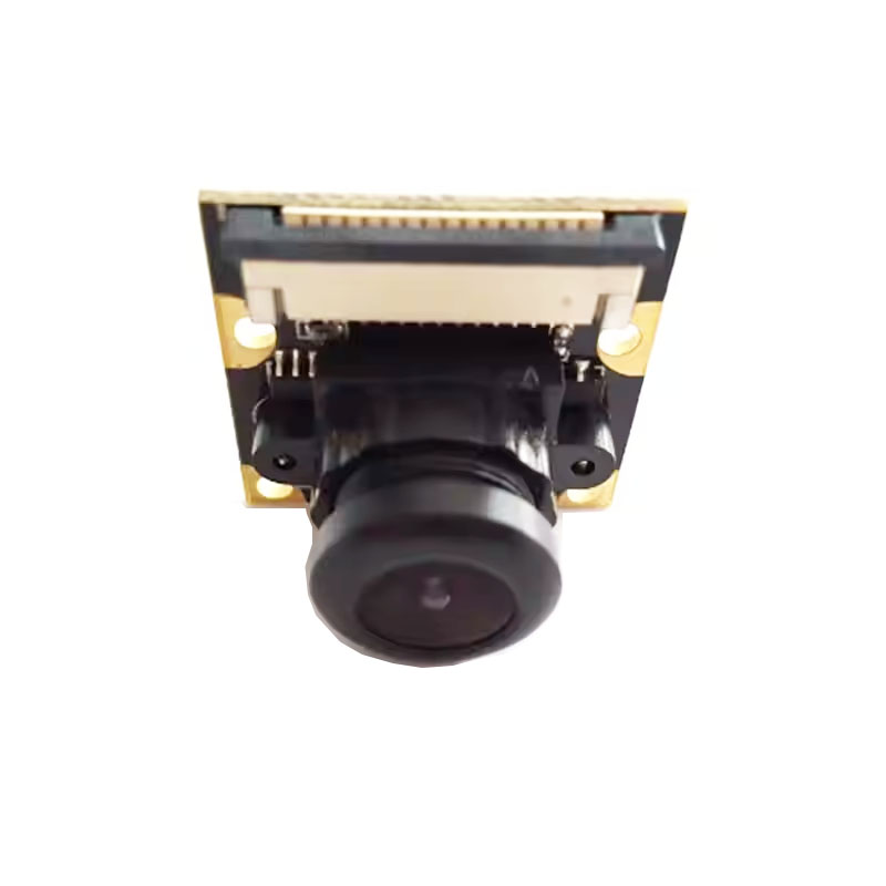 5MP HD Raspberry PI OV5647 Cam - Raspberry Pi Hq Camera Microscope Lens recensie en prijs