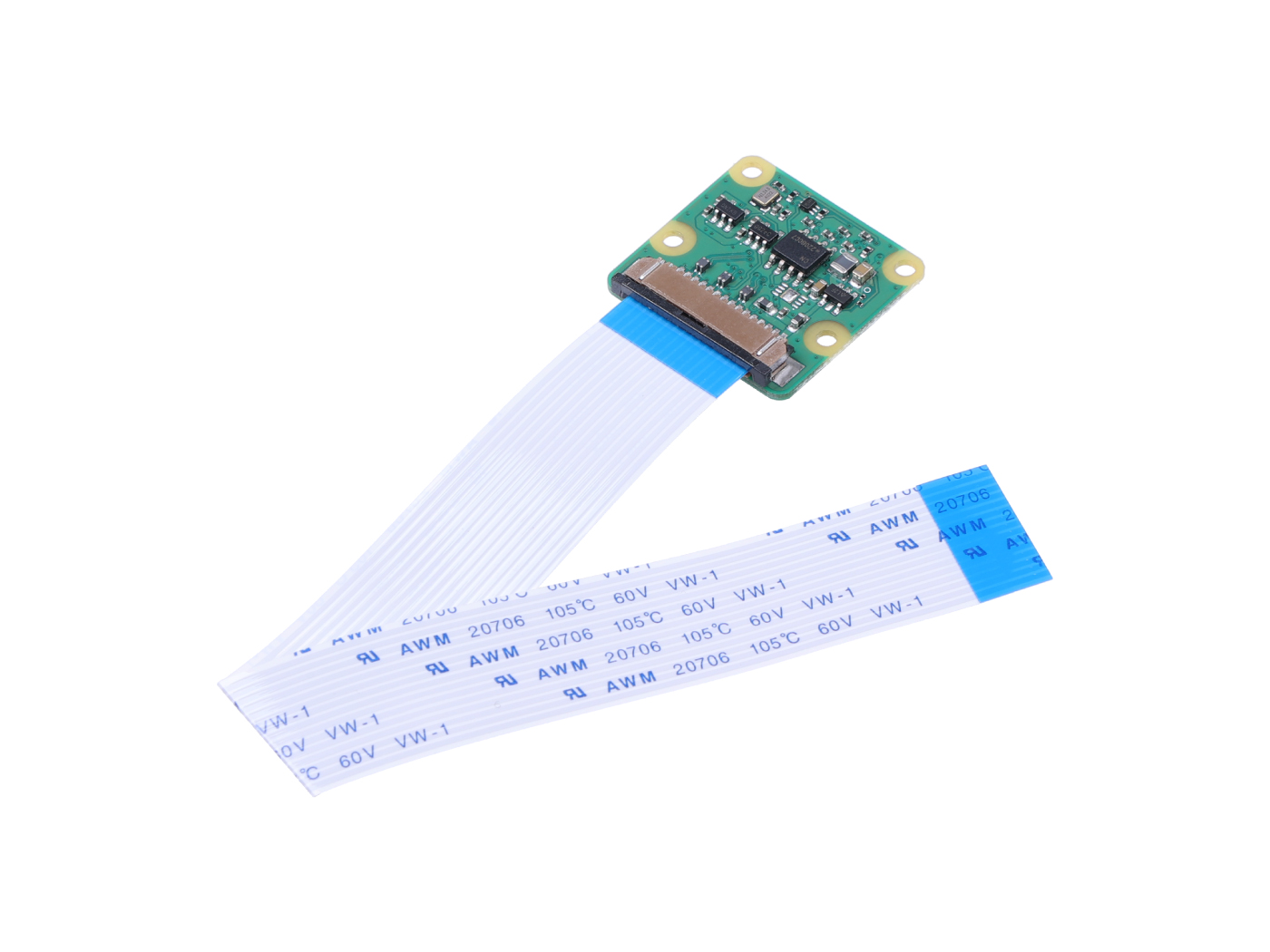 Raspberry Pi Camera 3 Wide Cam - Raspberry Pi Hq Camera Microscope Lens recensie en prijs