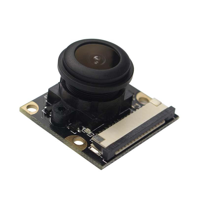 Raspberry Pi 222 Graden Fish E - Raspberry Pi Hq Camera Microscope Lens recensie en prijs