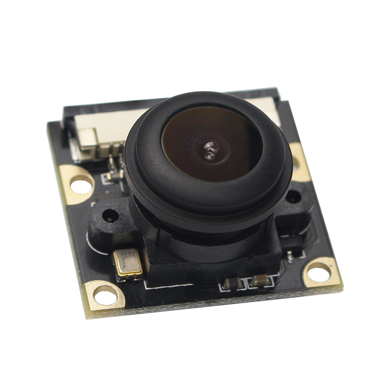 Raspberry Pi 222 Graden Fish E - Raspberry Pi Hq Camera Microscope Lens recensie en prijs