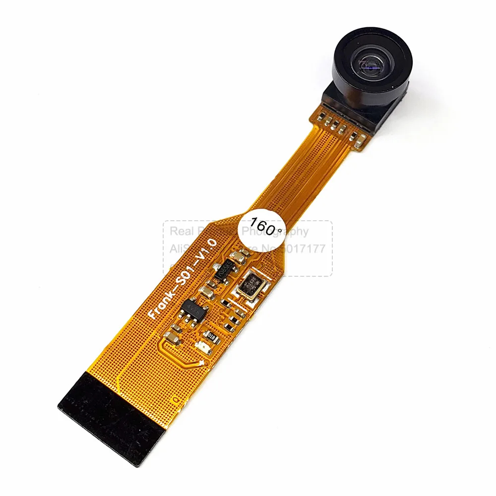 Ov5647 Cameramodule Voor Raspb - Raspberry Pi Hq Camera Microscope Lens recensie en prijs